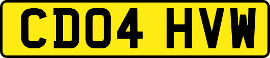 CD04HVW