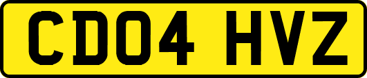 CD04HVZ