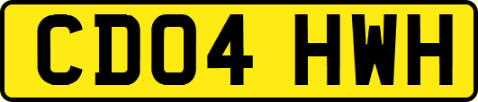 CD04HWH
