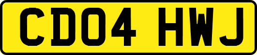 CD04HWJ