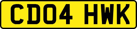 CD04HWK