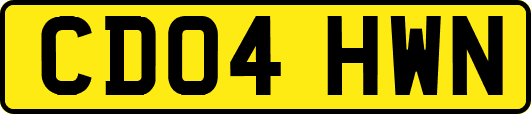 CD04HWN
