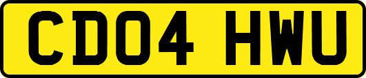 CD04HWU