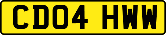 CD04HWW