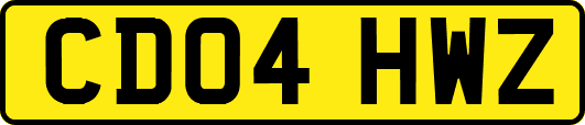 CD04HWZ