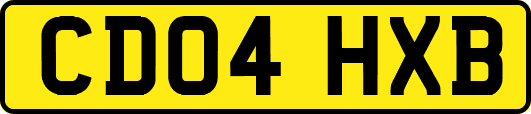 CD04HXB