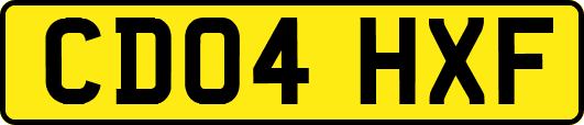 CD04HXF