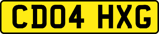 CD04HXG