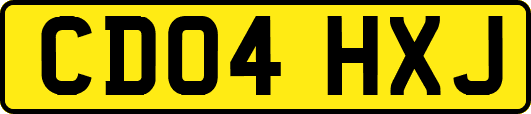 CD04HXJ