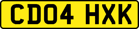 CD04HXK