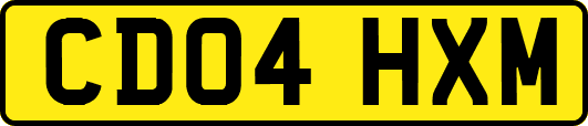 CD04HXM