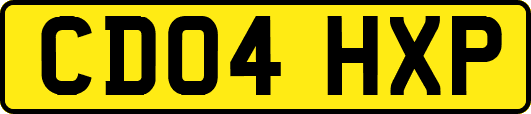 CD04HXP