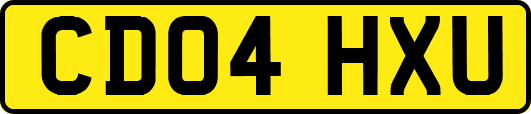 CD04HXU