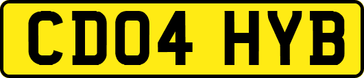 CD04HYB