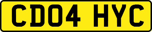 CD04HYC