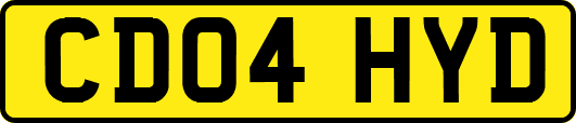 CD04HYD