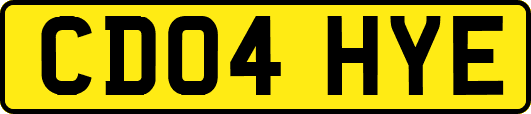 CD04HYE