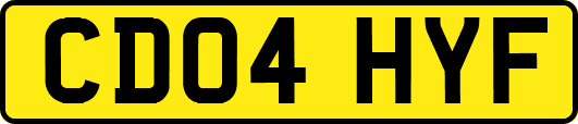 CD04HYF