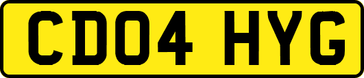 CD04HYG