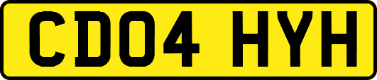 CD04HYH