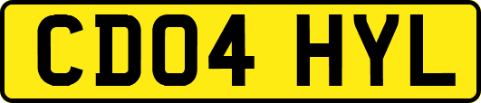 CD04HYL