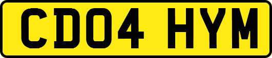 CD04HYM
