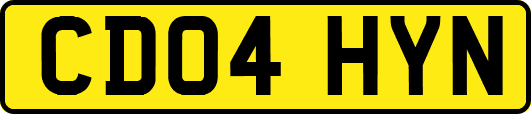 CD04HYN