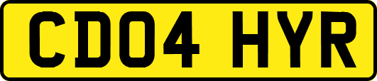 CD04HYR