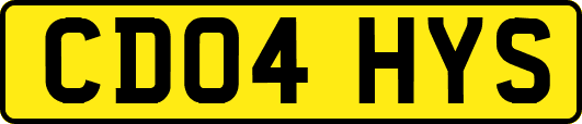 CD04HYS