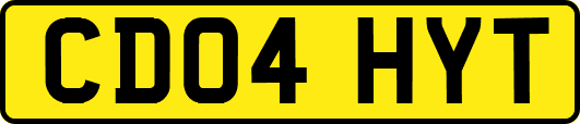 CD04HYT