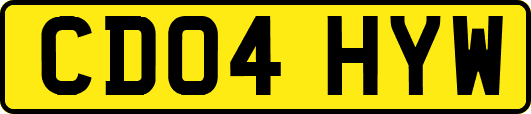 CD04HYW