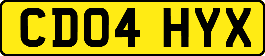 CD04HYX