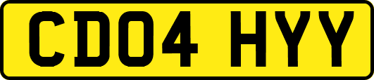 CD04HYY