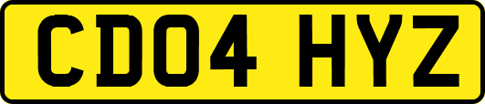 CD04HYZ