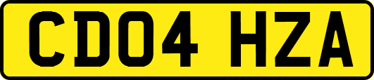 CD04HZA