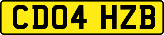 CD04HZB