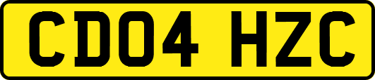 CD04HZC