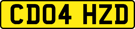 CD04HZD
