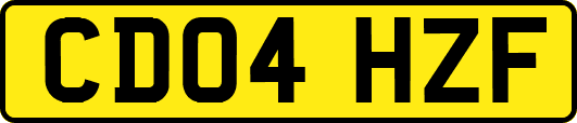 CD04HZF