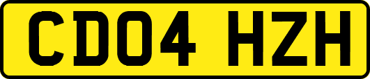CD04HZH