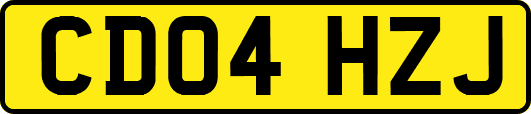 CD04HZJ