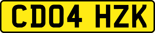 CD04HZK