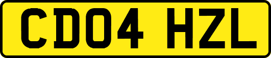 CD04HZL