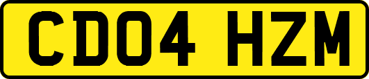 CD04HZM
