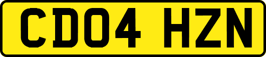 CD04HZN