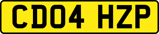 CD04HZP