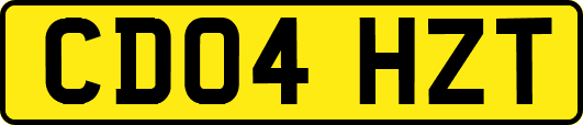 CD04HZT