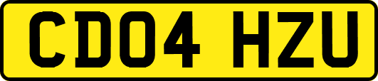 CD04HZU