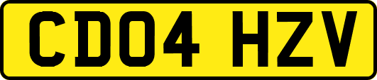 CD04HZV