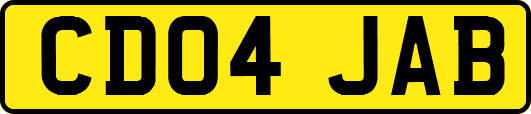 CD04JAB
